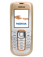 Κατεβάστε ήχους κλήσης για Nokia 2600 Classic δωρεάν.